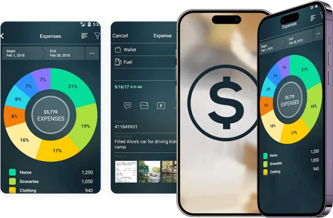 Money Pro App