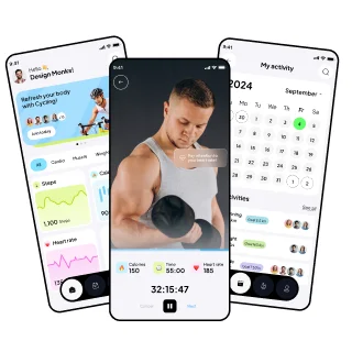 Appingine | mobile app development company