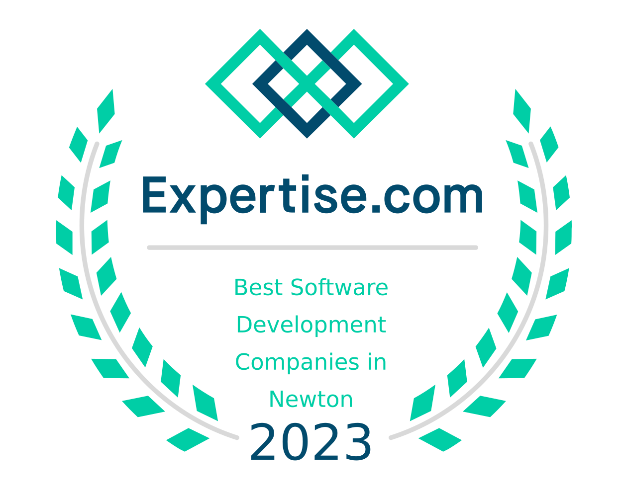Expertise.com acknowledges Appingine as the top mobile app development company.