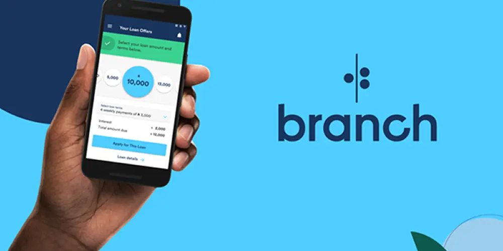 Appingine | branch