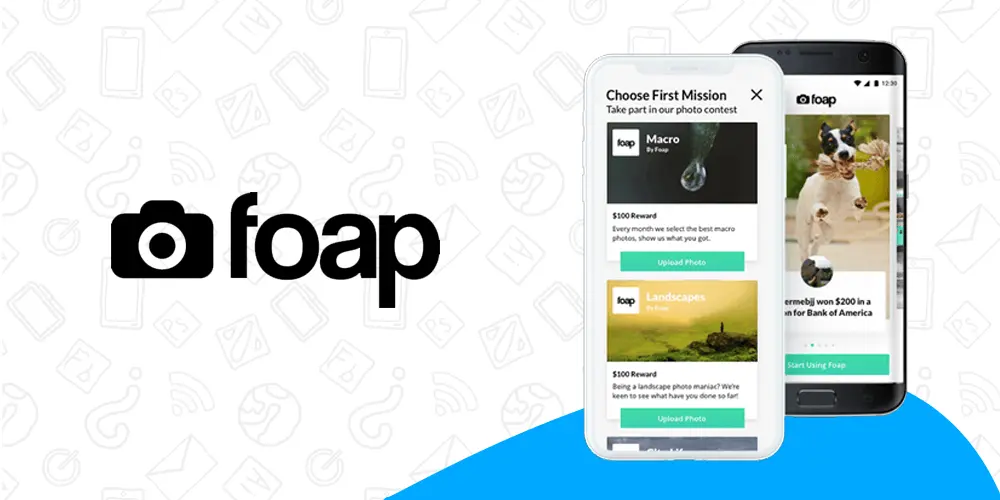 Appingine | Foap