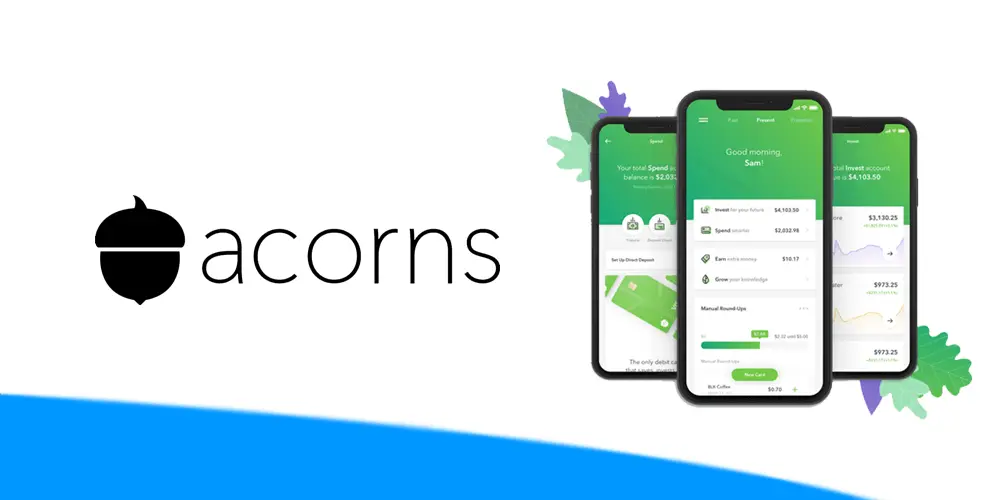 Appingine | acorns