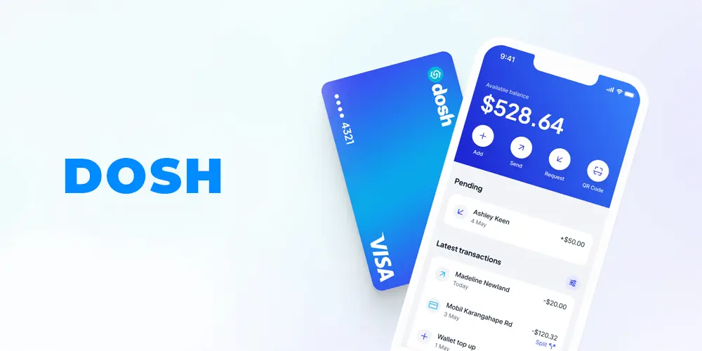 Appingine | dosh