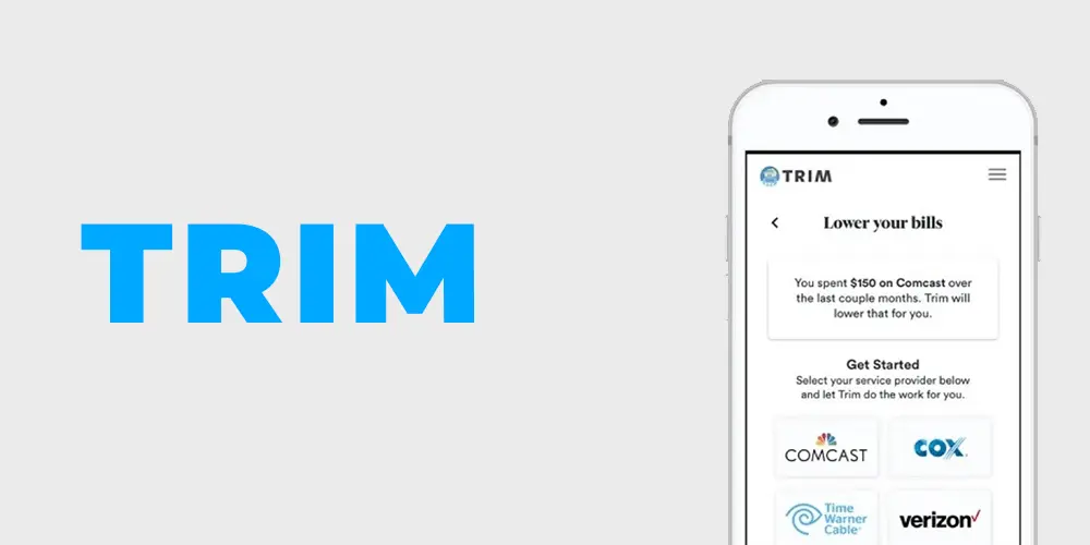 Appingine | trim
