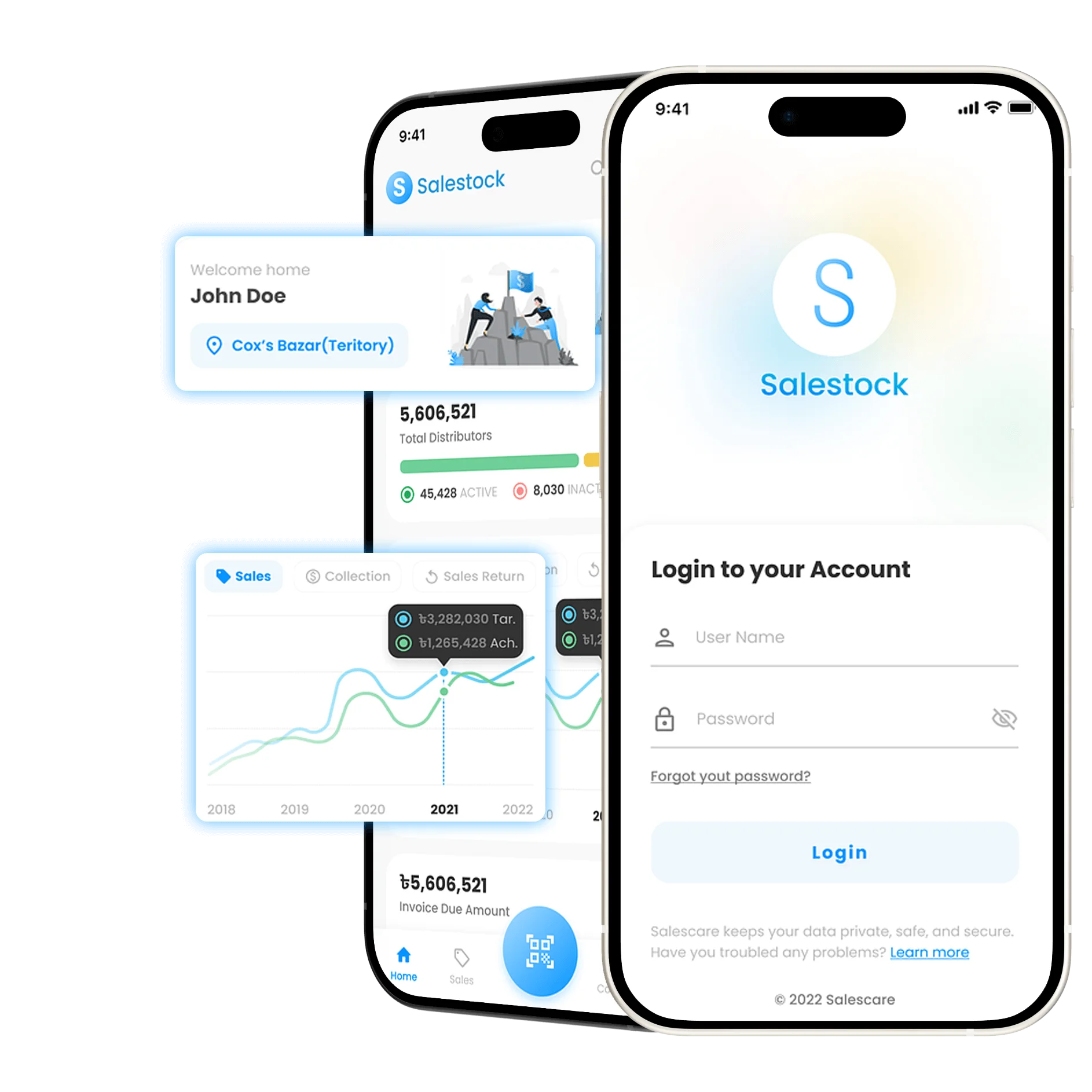 Create Once and for All! Appingine, a company specializing in hybrid mobile app development.