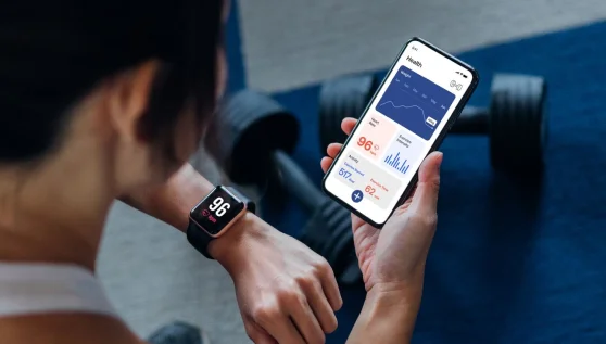 Activity Tracking Apps