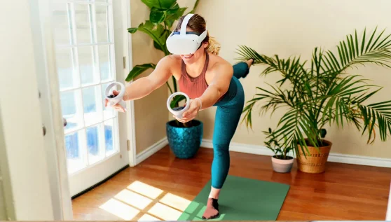 Activity Tracking Apps