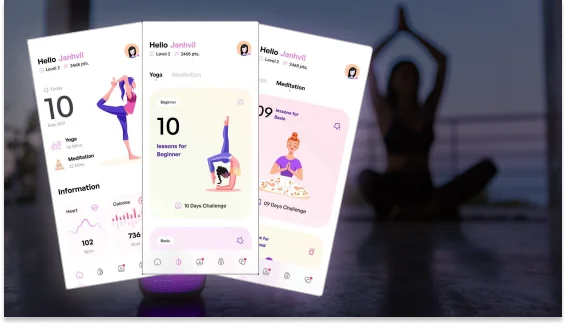 Diet & Nutrition Apps