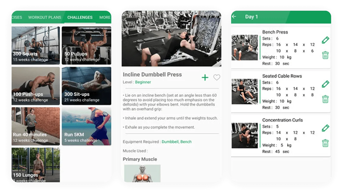 Gym Management Systems