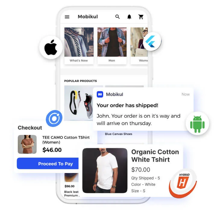 Appingine: A Custom Mobile App Development Company in the USA