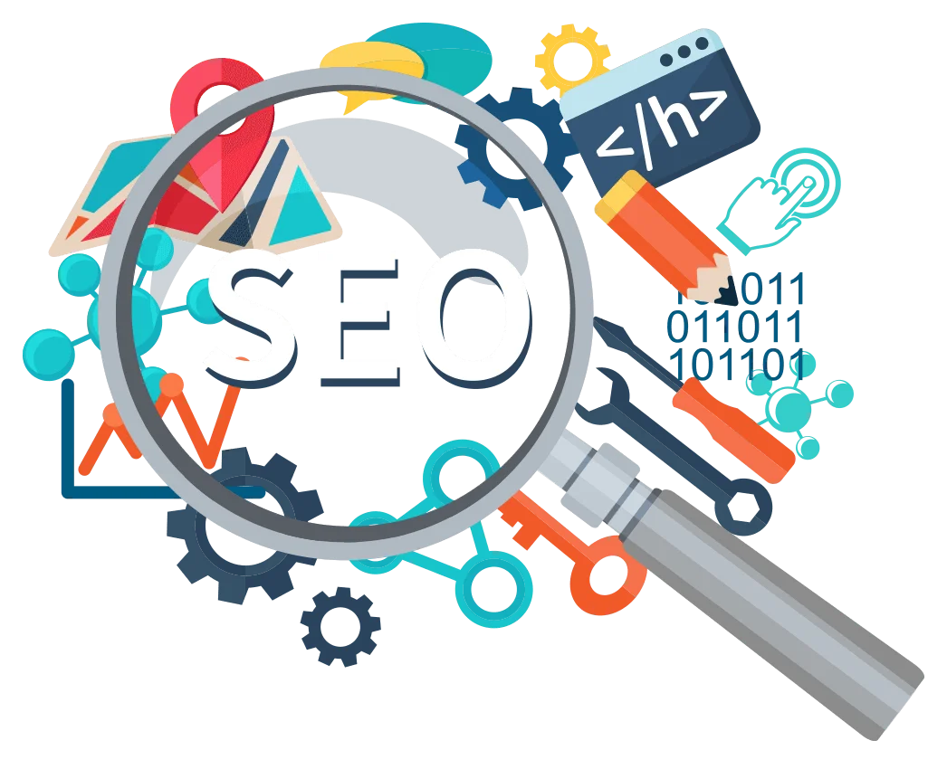 Appingine, a company specializing in Search Engine Optimization.