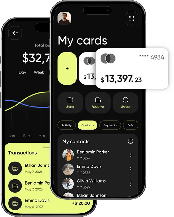 Premier Enterprise Mobile App Development by Appingine
