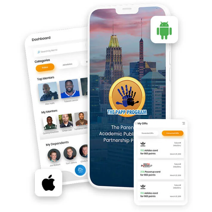 Appingine | mobile app development company