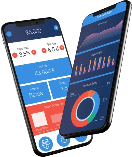 Appingine | mobile app development company