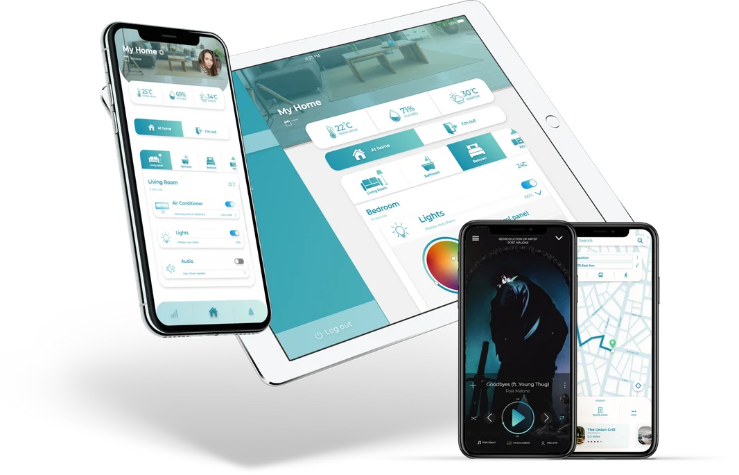 Appingine | mobile app development company