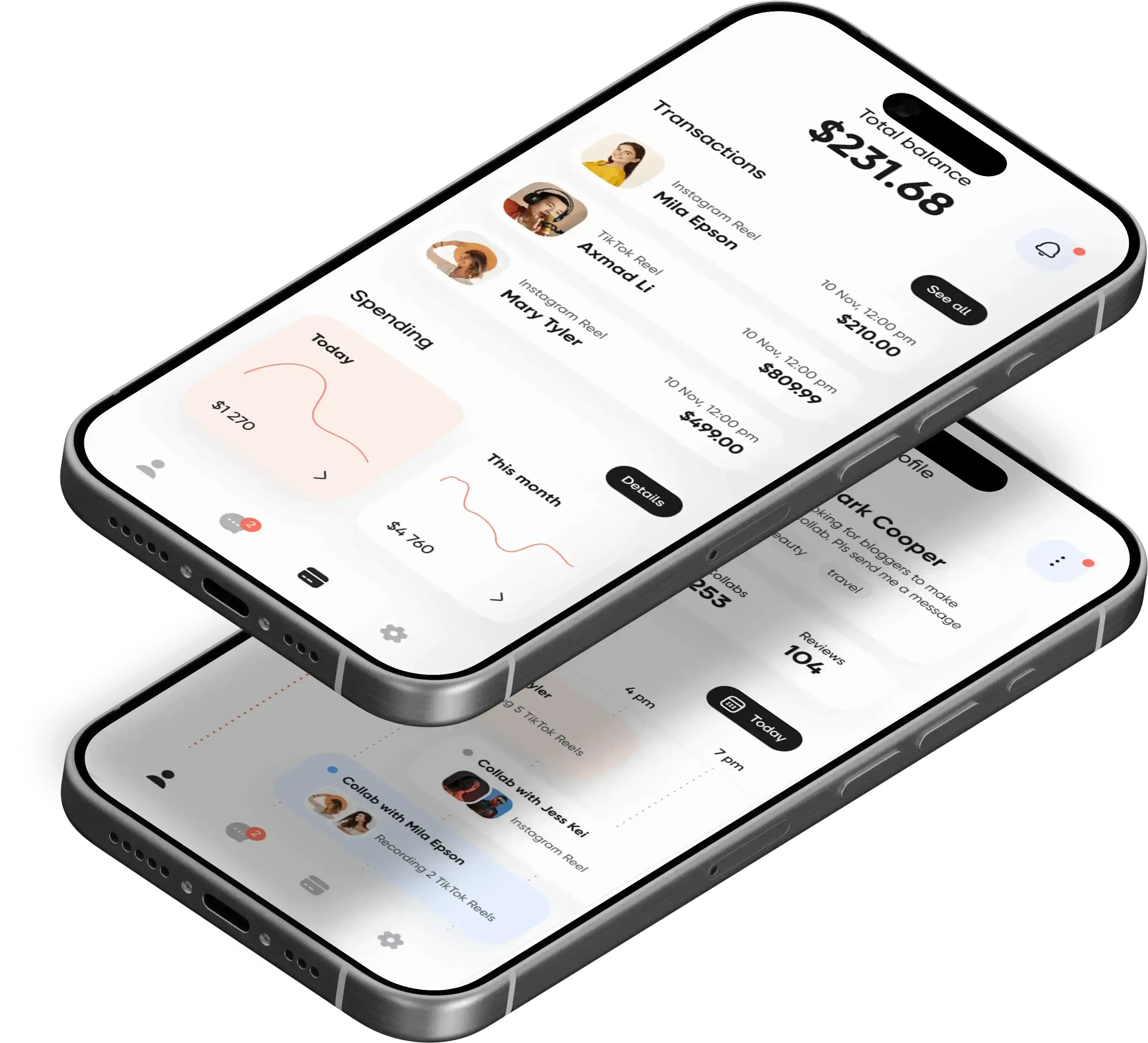 The MVP development process prioritizes creating just the core features, according to Appingine.