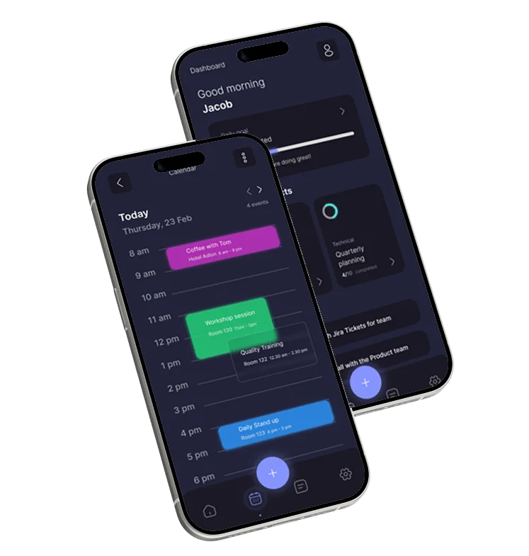 Appingine's MVP development services focus on prioritizing the most essential features