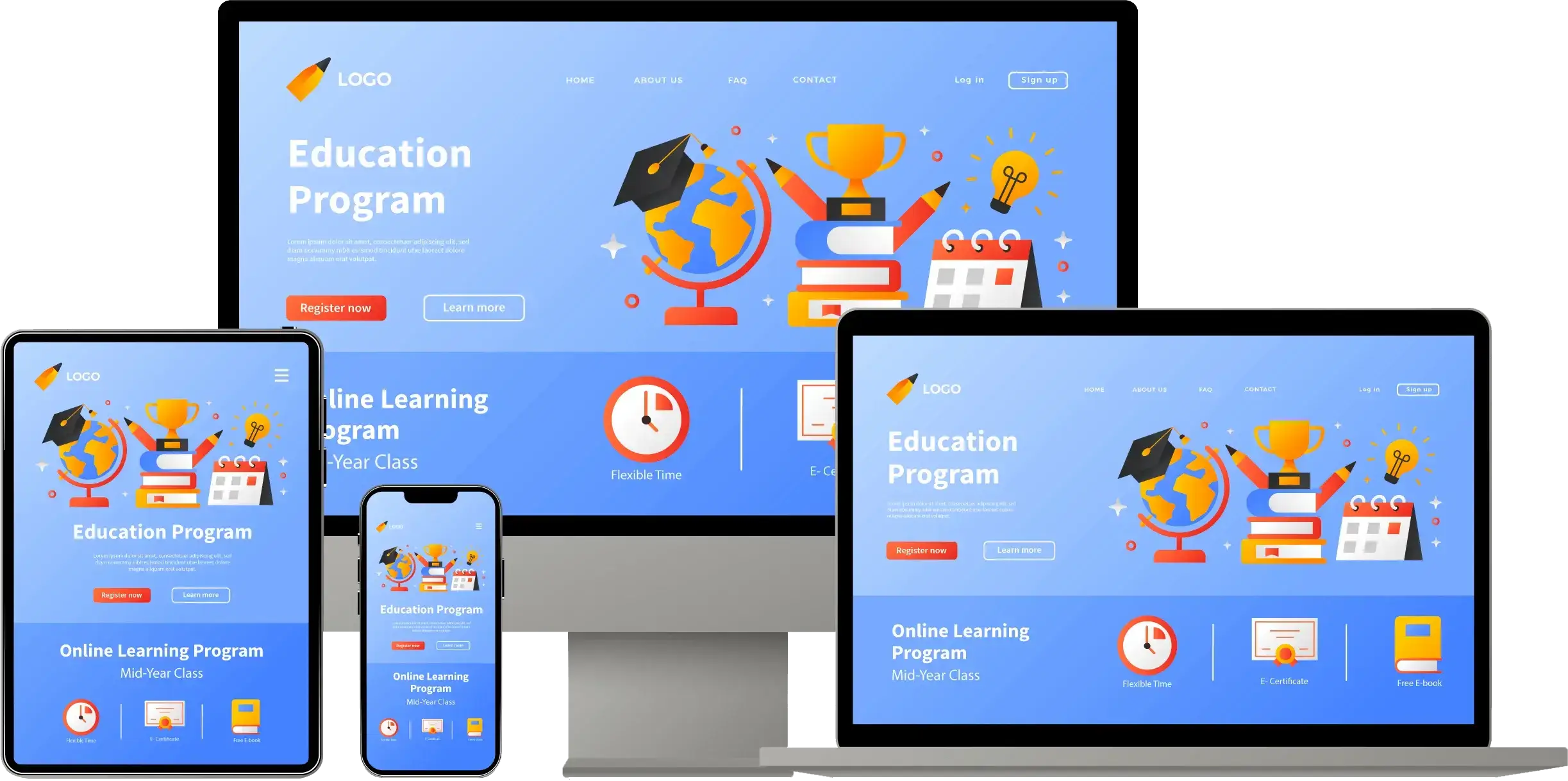 Appingine: A Leading Web Application Development Company in Los Angeles